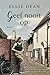 Geef nooit op (Een veilige haven #3)