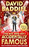 The Boy Who Got A...