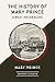 The History of Mary Prince, a West Indian Slave by Mary  Prince