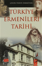 Türkiye Ermenileri Tarihi (Paperback)