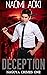 Deception (Nagoya Crimes, #1)