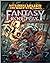 Warhammer Fantasy Roleplay ...