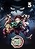 The Special Blade For Killing Demos Vol.3: Hunter & Destroyer: Demon-Slayer