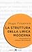 La struttura della lirica m...