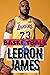LeBron James: Basketball - ...