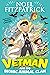 Vetman and his Bionic Animal Clan by Noel Fitzpatrick