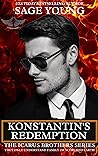 Konstantin's Redemption by Sage Young