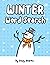 Winter Word Search: Large P...