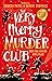 The Very Merry Murder Club