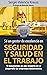 SÉ UN GESTOR DE EXCELENCIA EN SEGURIDAD Y SALUD EN EL TRABAJO by SERGIO VALENCIA KRAUSS