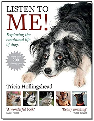 Listen to Me! Exploring the emotional life of dogs