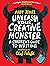Unleash Your Creative Monster by Andy Jones