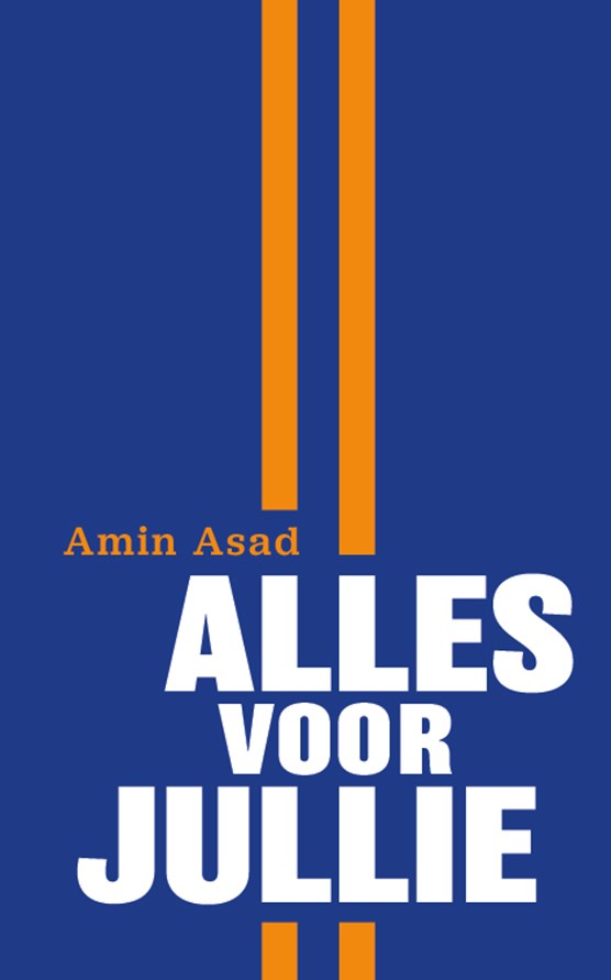 Alles voor jullie (Hardcover)