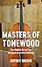 Masters of Tonewood by Jeffrey Greene