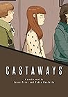 Castaways by Pablo Monforte