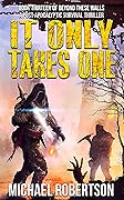 It Only Takes One