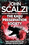 The Kaiju Preservation Society
