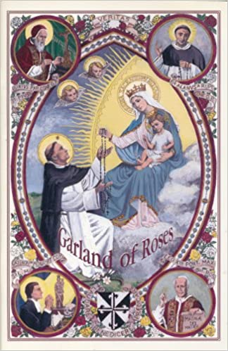 Garland of Roses (Paperback)