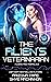 The Alien's Veterinarian (Aliens and Animals #2)