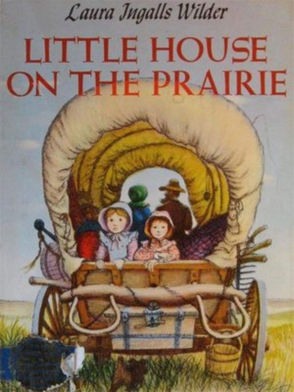 The Little House on the Prairie