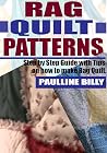 RAG QUILT PATTERN...
