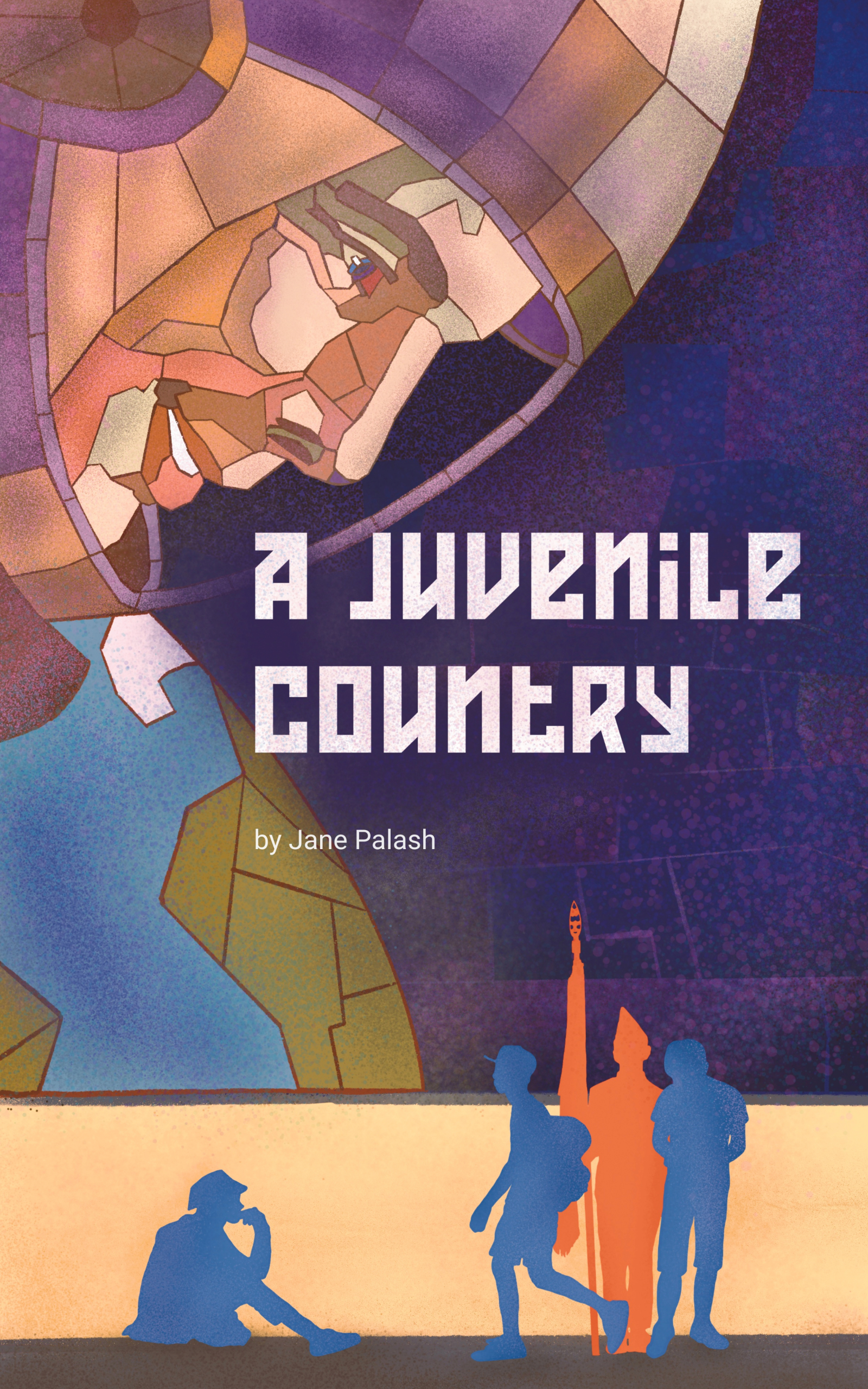 A Juvenile Country