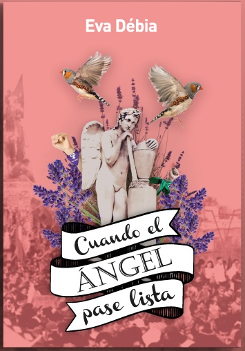 Cuando el ángel pase lista
