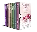 Forever and Ever Boxed Set Four: Books 22-28