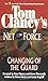 Changing of the Guard (Tom Clancy's Net Force, #8)