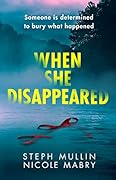 When She Disappeared