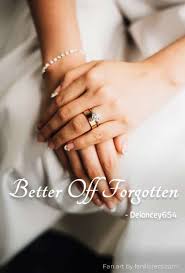 Better Off Forgotten (ebook)