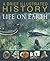 A Brief Illustrated History of Life on Earth (Fact Finders: A Brief Illustrated History)