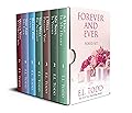 Forever and Ever Boxed Set Three: Books 15-21