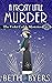 A Frosty Little Murder (The Violet Carlyle Mysteries, #33)