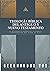 Teologia Biblica del Antiguo y Nuevo Testamento: El desarrollo organico, historico y progresivo del plan de Dios (Spanish Edition)