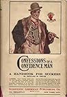 Confessions of a Confidence Man by Edward H. Smith