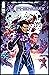 PhenomX #1 by John Leguizamo