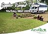 Jual Rumput Taman Banyuwangi, Tlp. +62 857 3259 0133, - ANDIKA GARDEN