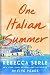 One Italian Summer
