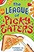 The League of Picky Eaters by Stephanie V.W. Lucianovic