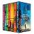 Mortal Engines Collection 7 Books Set by Philip Reeve by Philip Reeve Mortal Engines Collection 7 Books Set by Philip Reeve by Philip Reeve
