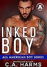 Inked Boy by C.A. Harms