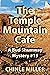 The Temple Mountain Cafe by Chinle Miller