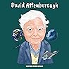 David Attenborough by Inspired Inner Genius