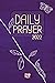 Daily Prayer 2022 by Lauren Murphy