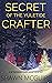 Secret of the Yuletide Crafter by Shawn McGuire