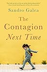 The Contagion Next Time Book cover for The Contagion Next Time