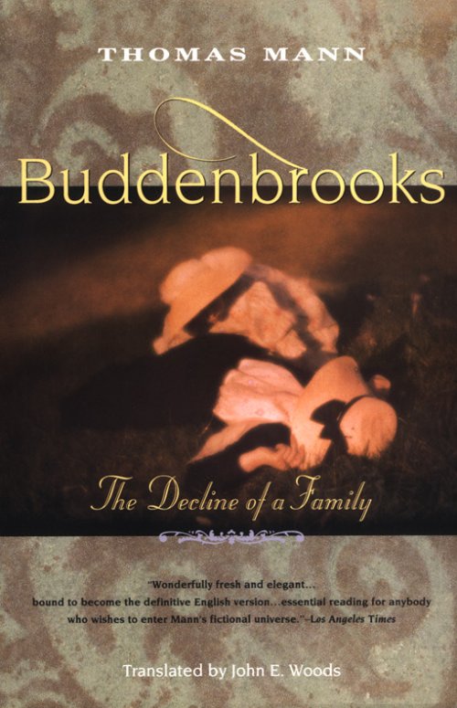 Buddenbrooks: The Decline of a Family