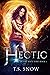 Hectic (Arcane Mage Series)
