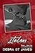 Stolen Kisses (Kisses, #1)